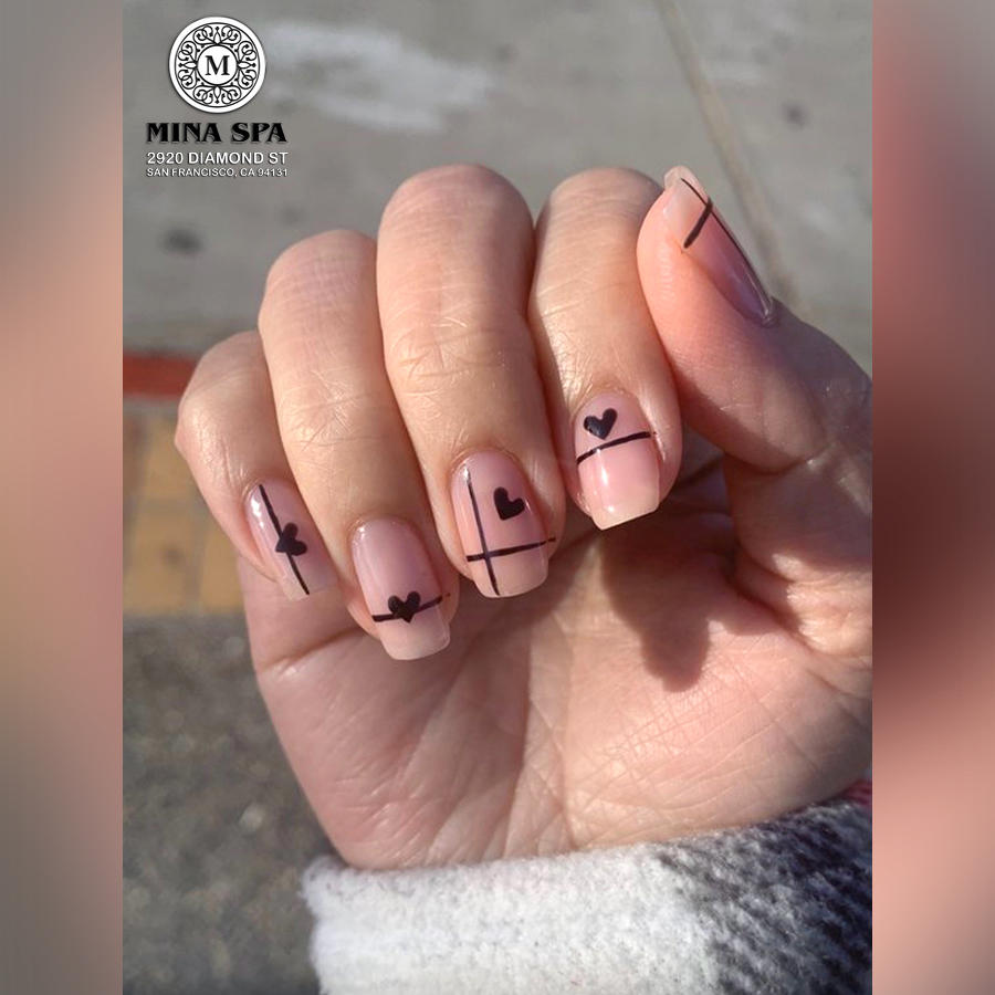 Nail Design